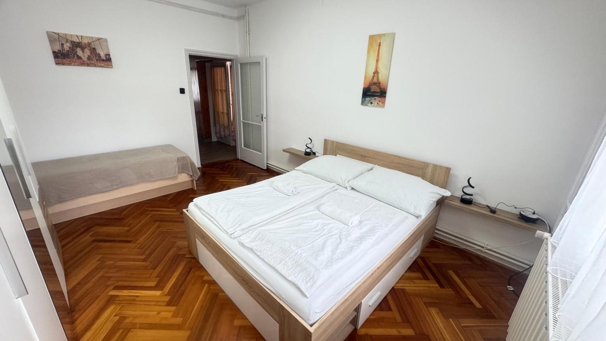 Pingvin Cukrászda Apartman Balatonmáriafürdő Exterior foto
